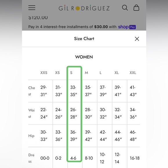 Gil Rodriguez El Tigre Small S Brown LS bodysuit - Picture 7 of 7